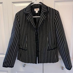 Talbots Blazer